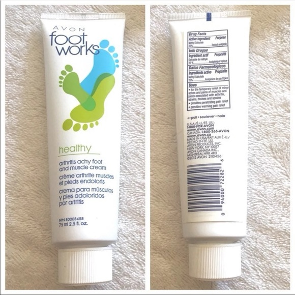 NEW FEET & Hand Care GIFT SET - FULL SIZES - Picture 5 of 9